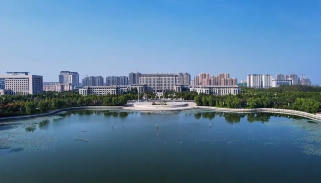 【文明创建奉献者说】褚严明：以脚步丈量文明  用责任守护城市蝶变